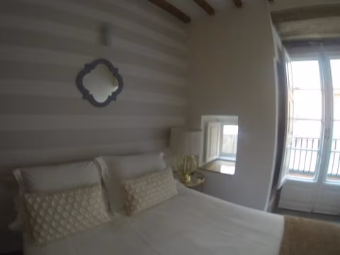 Apartamentos Oca Casas Reais — foto 2