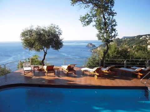 Hotel Claudio — foto 5