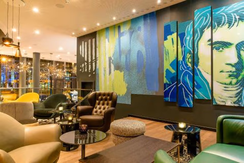 Motel One Bonn-Beethoven — photo 2