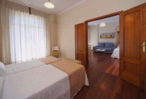 Hotel Apartamentos Dabarca — foto 2