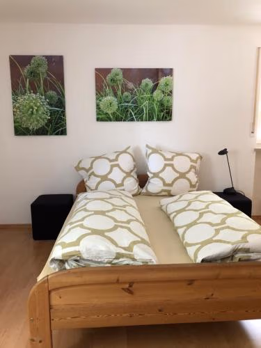 Ferienwohnung Fernsicht — foto 8
