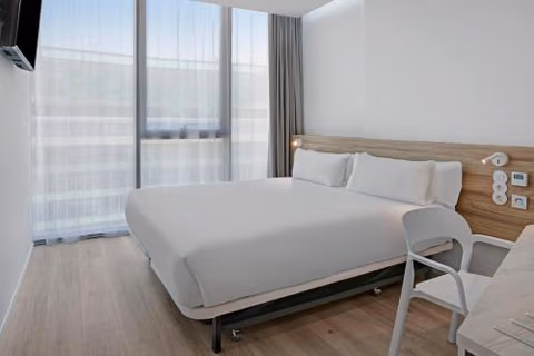 B&B HOTEL Porto Gaia — foto 1
