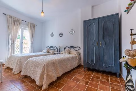 Casa Rural Castillo de Segura — foto 8