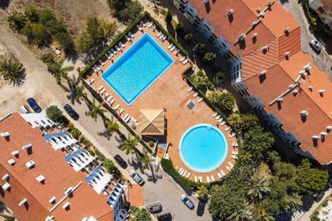 Quinta do Morgado - Apartamentos Turisticos Monte Da Eira — foto 8