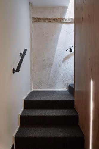 Hostal Espoz y Mina — foto 3
