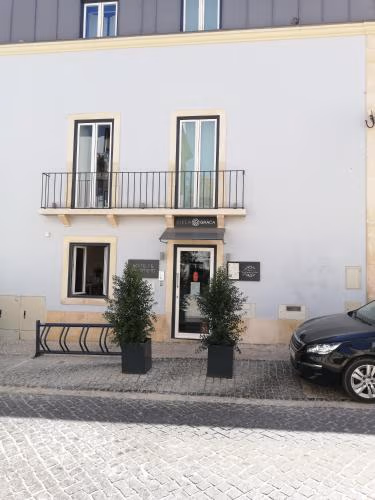 Villa Graça -Hostels and Apartments — foto 3