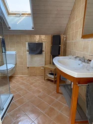 B&B Domaine En Trembley — foto 6