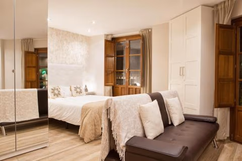 Apartamentos Boutique Salamanca — photo 1