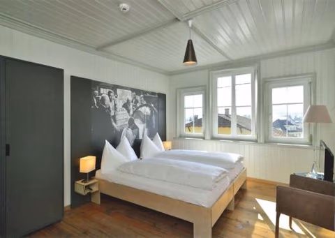 Concept Hotel Landhaus - Digital Hotel — foto 6