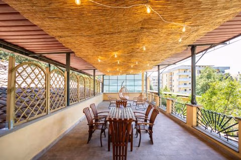 Tenuta dell'Inviolata Guest House — foto 3