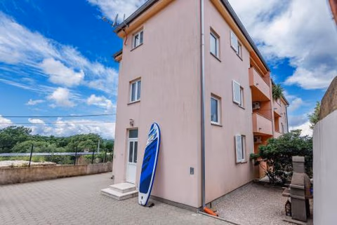 Apartments Stašić Katarina — foto 6