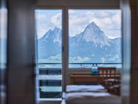 Löwen Lodge — foto 1
