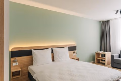Homaris Corner Hotel — foto 1