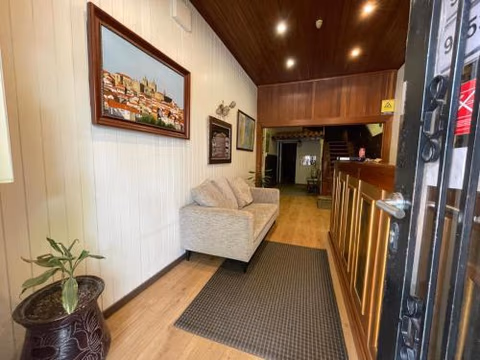 Residencial Dom Duarte — foto 3