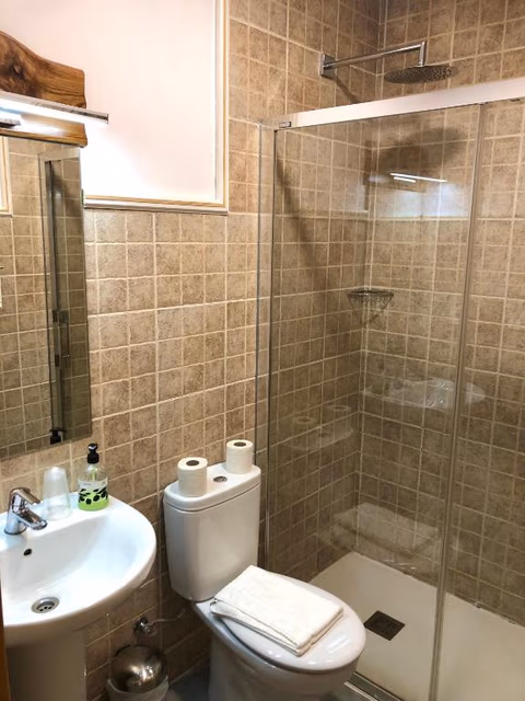 Hostal San JUAN — foto 5
