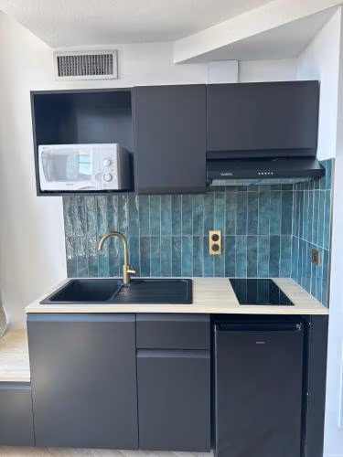 City Loft Apparthotel — foto 4