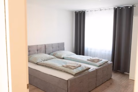 Ferienzimmer Albbruck — foto 5