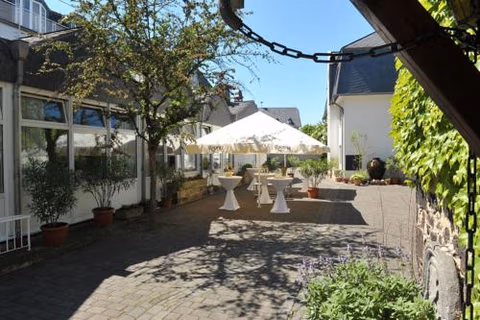 Hotel Grüters — photo 4