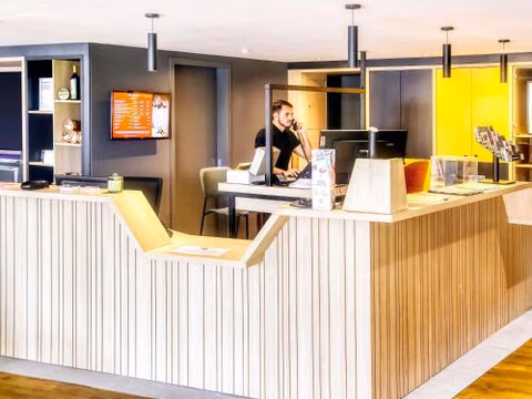 ibis Biarritz Anglet Aéroport — foto 5