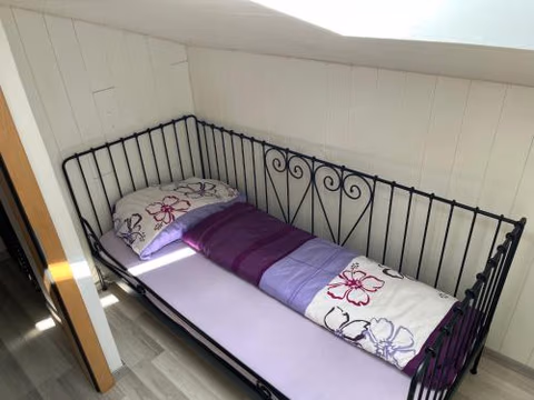 Historische Maisonette-Wohnung mit Gästekarte und Ermässigungen — foto 6