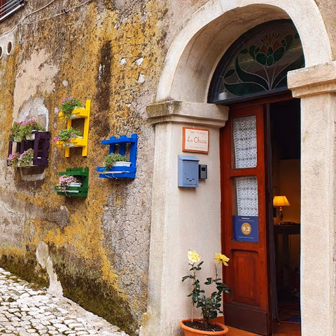 Appartamento La Chicca — foto 1