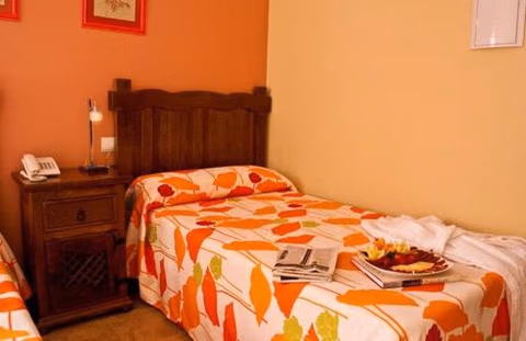 Hotel Rural Miguel Angel — photo 5