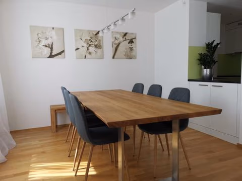 Ferienwohnung Ladina — foto 3