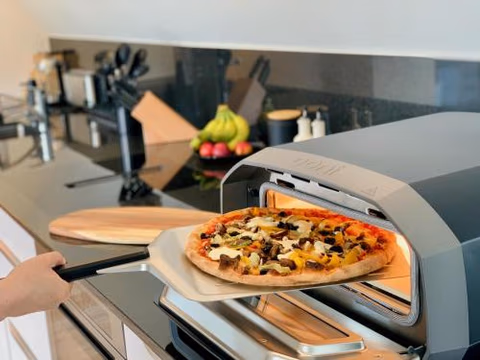 Luna o Mountainview o Pizzaoven — foto 4