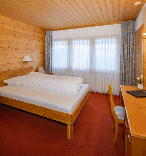 Hotel und Restaurant Chäseren — foto 9