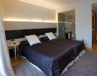 Hotel Campoamor — foto 3