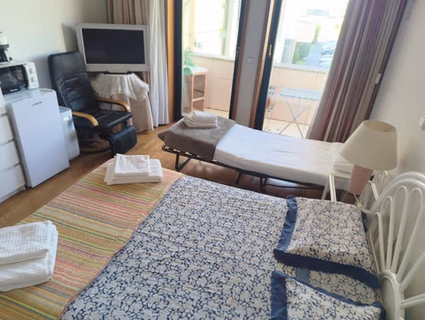 Caminhada Guest Room — foto 2