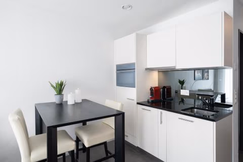 Studio PAOLA Interlaken — foto 3