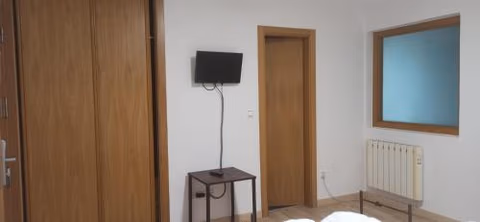 Hotel Balneario Acuña — foto 8