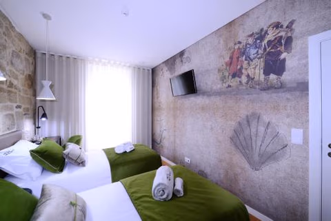VILA DE PONTE GUEST HOUSE — foto 6