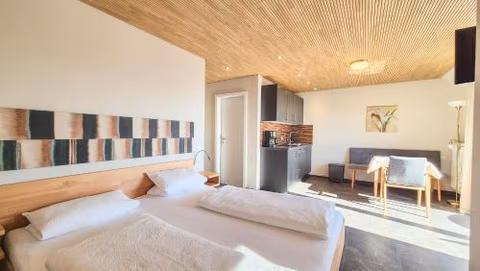 Gästehaus Hornstein — foto 1