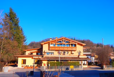 Albergo Da Gildo — foto 7