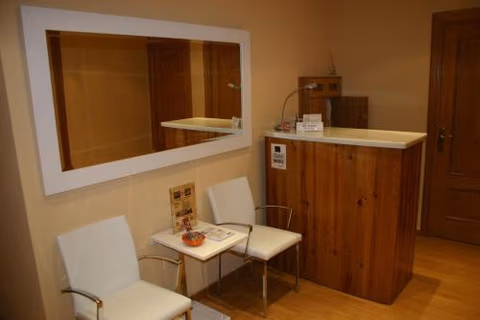 Hostal Hispanico I — foto 1