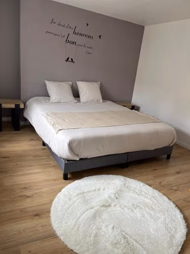 Maison entière — foto 1