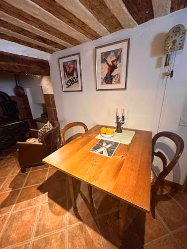 Swiss chalet near Flims — foto 6