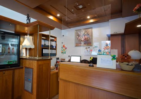 Hotel Merian — photo 2