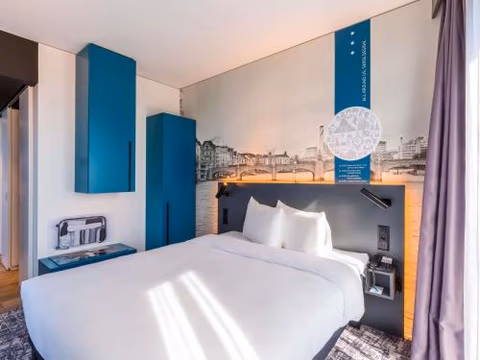 ibis Styles Basel City — foto 5