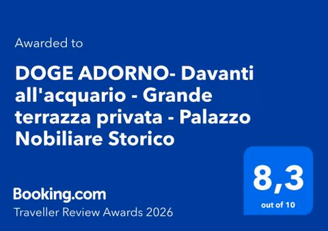 Doge Adorno — foto 5