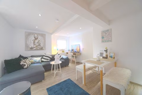 Superhost Flat near Opera — foto 1