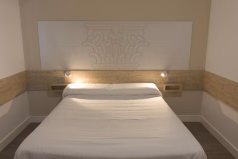 Deluxe Hostels & Suites Merida — foto 6