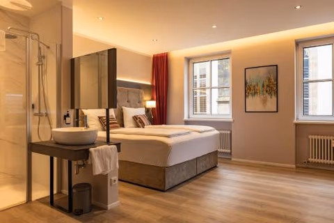 MEA HOTEL TRIER — foto 4