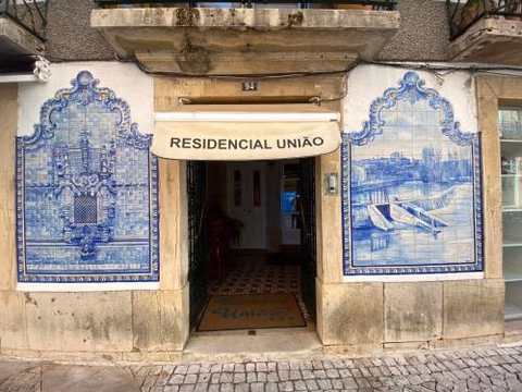 Residencial Uniao — foto 6