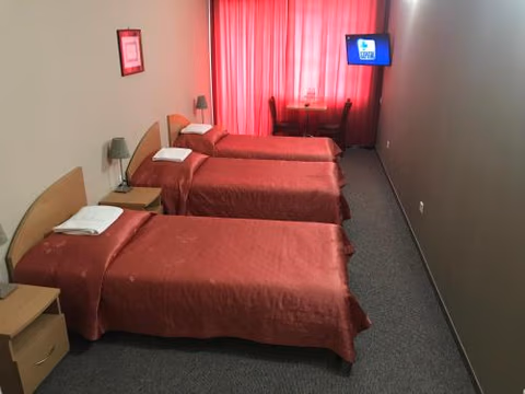 Hotel Dunajec — photo 6