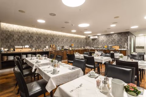 ABC Swiss Quality Hotel — foto 3