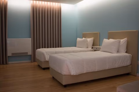 Feira Hostel & Suites — foto 2