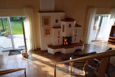 Ferienhaus Eifel — foto 7